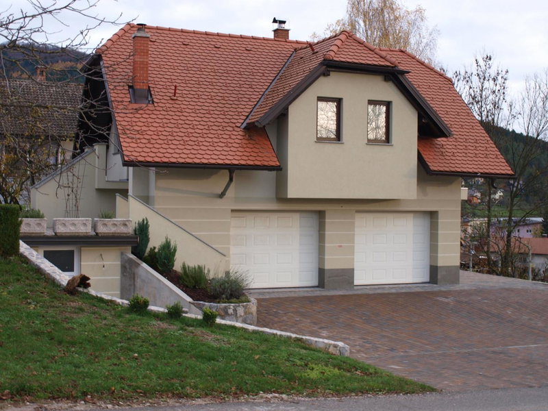 Apartment Knap, Cerknica, Slovenia