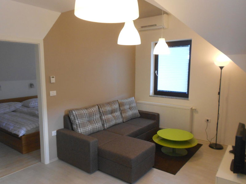 Apartment Knap, Cerknica, Slovenia