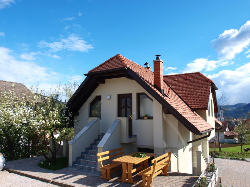 Apartment Knap, Cerknica, Slovenia