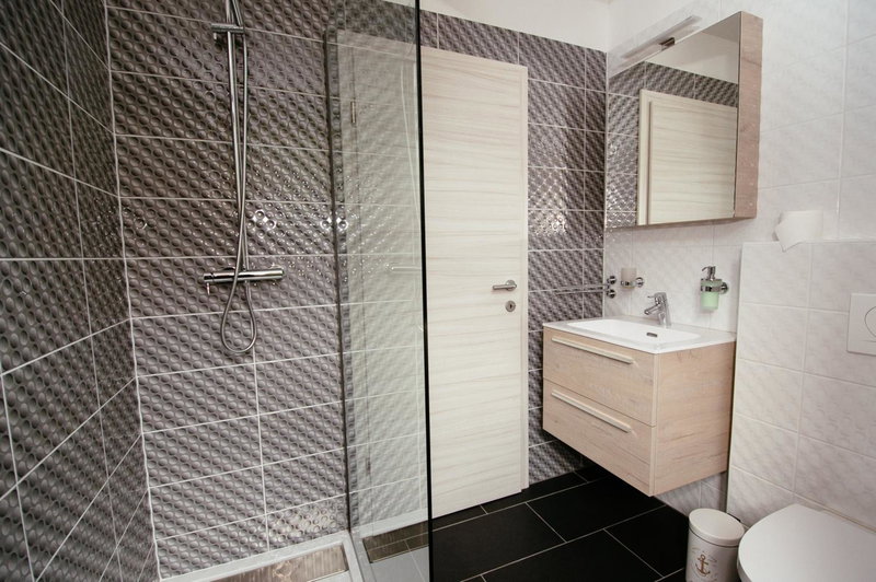 Sunny Rooms, Most na Soči, Slovénie