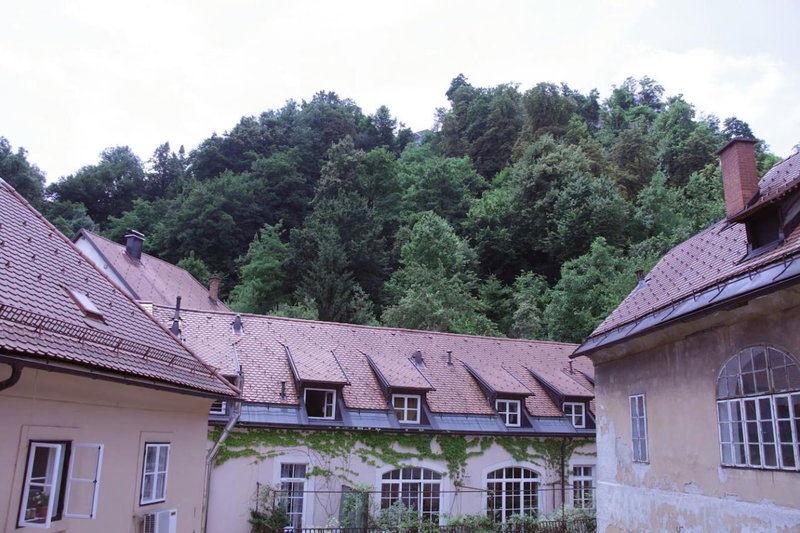 Harmony Gallery, Ljubljana, Slovenia