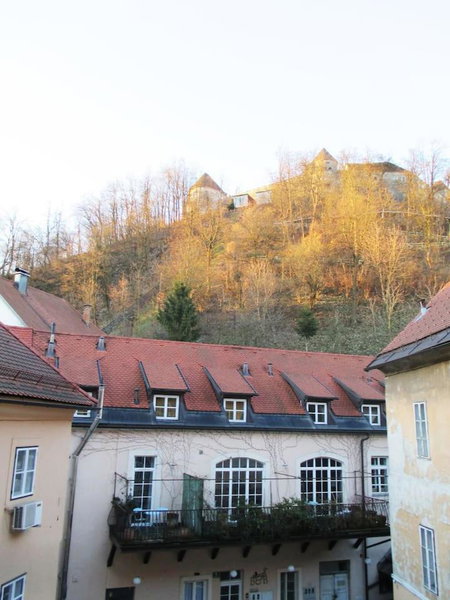 Harmony Gallery, Ljubljana, Slovenia