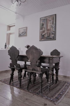 Harmony Gallery, Ljubljana, Slovenia