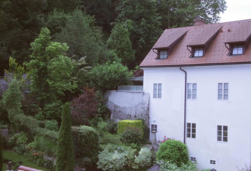 Harmony Gallery, Ljubljana, Slovenia