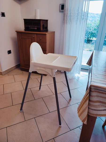 Apartment Wine & Olive oil Mofardin, Koper, Slovenia