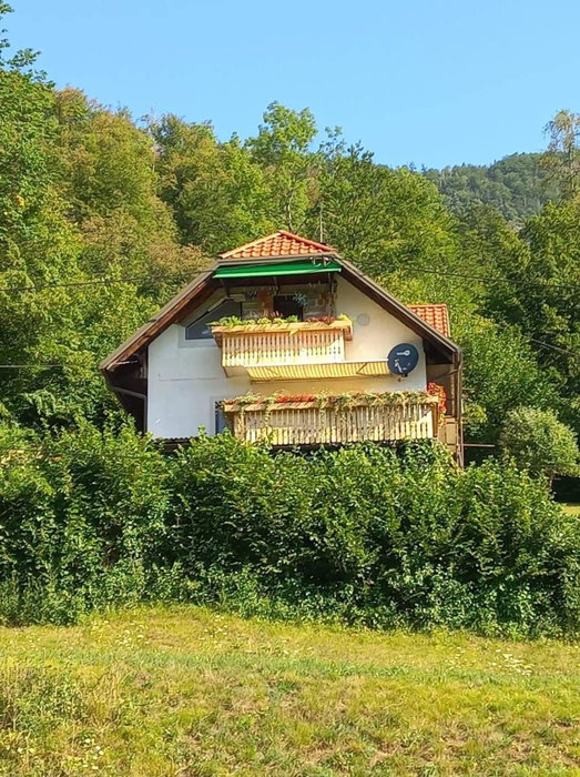 Apartment with a View, Bohinjska Bistrica, Slovenia