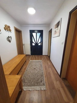 Apartment with a View, Bohinjska Bistrica, Slovenia