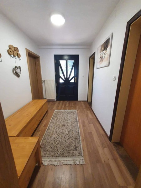 Apartment with a View, Bohinjska Bistrica, Slovenia