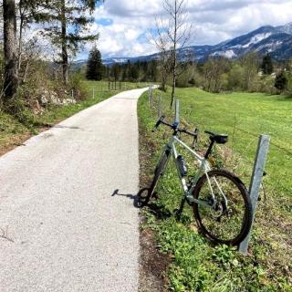 Apartment with a View, Bohinjska Bistrica, Slovenia
