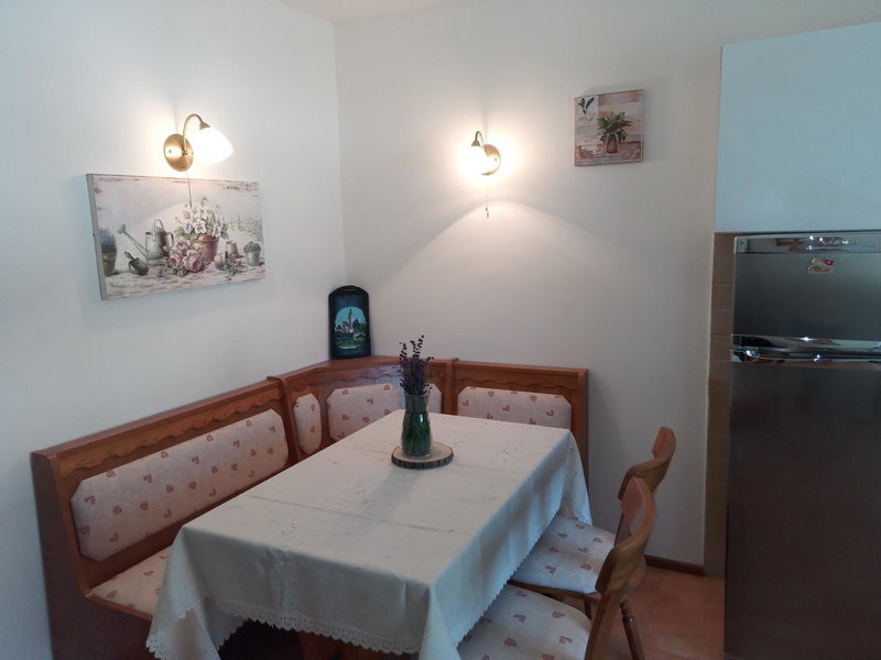 Apartment with a View, Bohinjska Bistrica, Slovenia