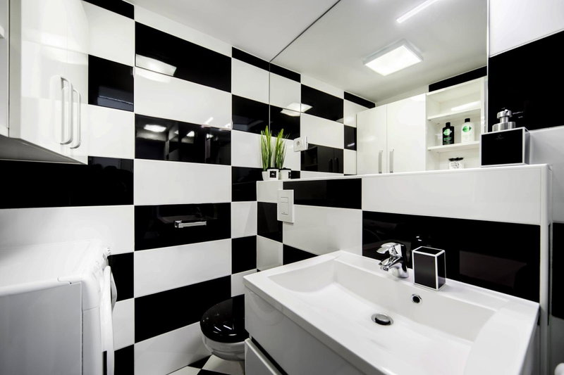 Black and White Studio, Ljubljana, Slowenien
