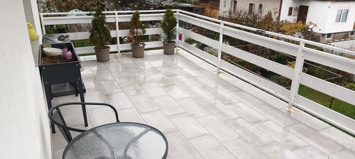 ApartmentMR, Slovénie