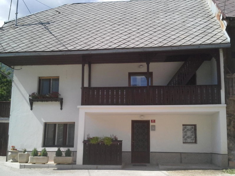 K21 Apartment, Bovec, Slovenia