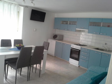 K21 Apartment, Bovec, Slovenia