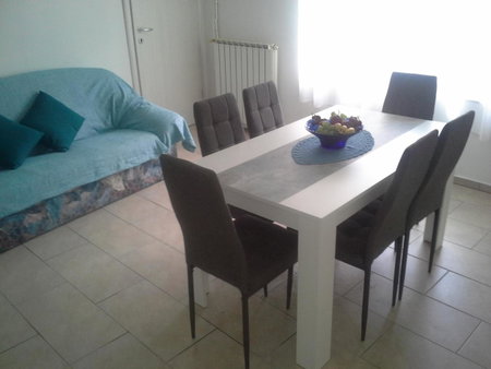 K21 Apartment, Bovec, Slovenia