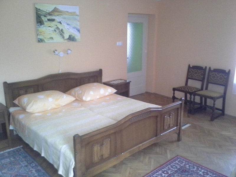 K21 Apartment, Bovec, Slovenia