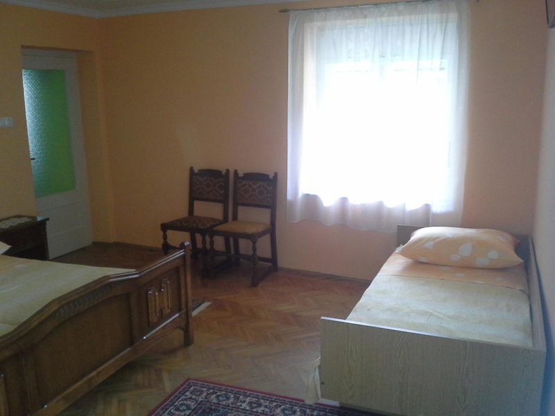 K21 Apartment, Bovec, Slovenia