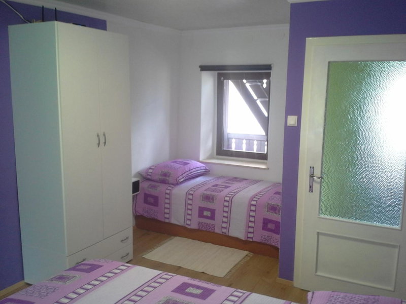 K21 Apartment, Bovec, Slovenia