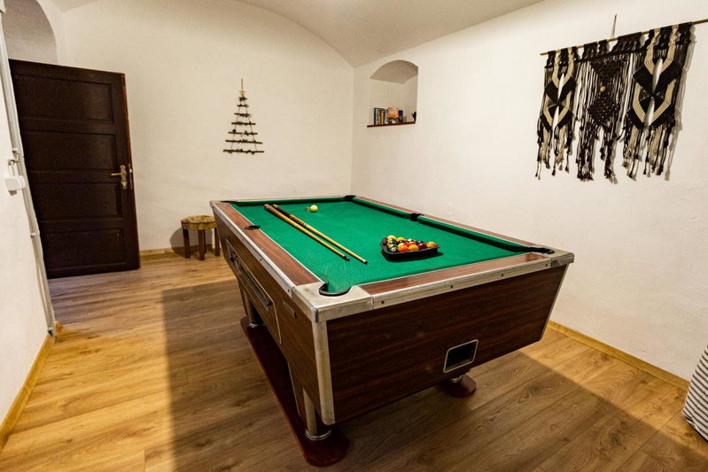 Apartmaji pri Dravi, Podvelka, Slovénie