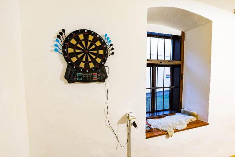 Apartmaji pri Dravi, Podvelka, Slovénie