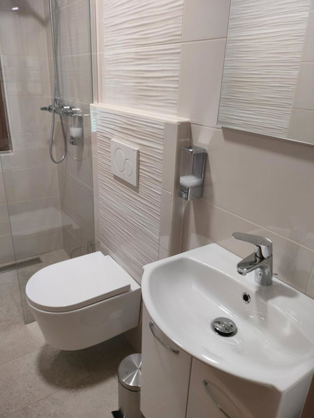 Apartmaji pri Dravi, Podvelka, Slovénie