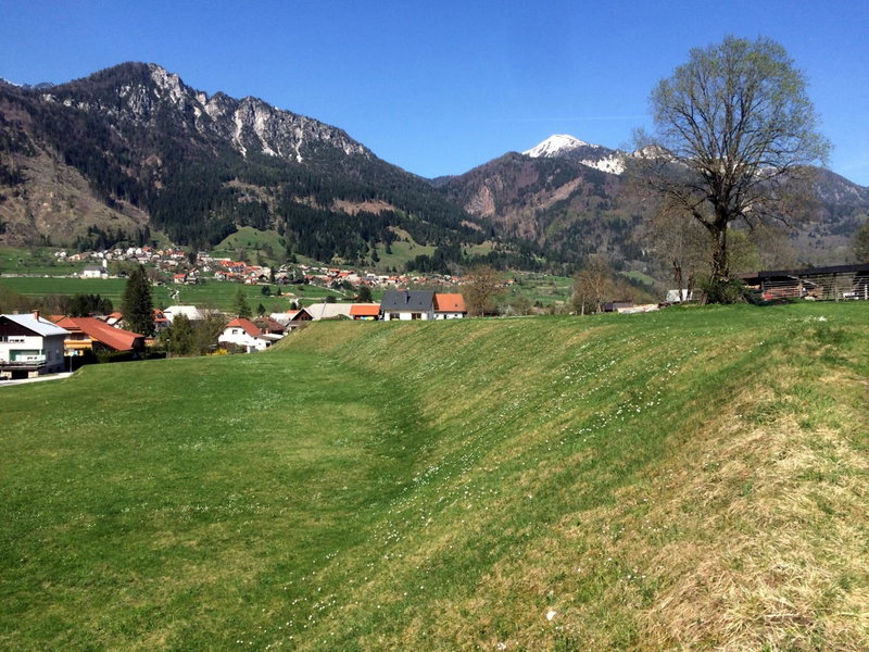 Apartma Stenar, Mojstrana, Slovenia