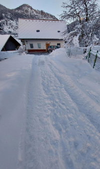 Apartma Stenar, Mojstrana, Slovenia