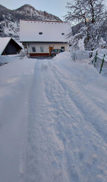 Apartma Stenar, Mojstrana, Slovenia