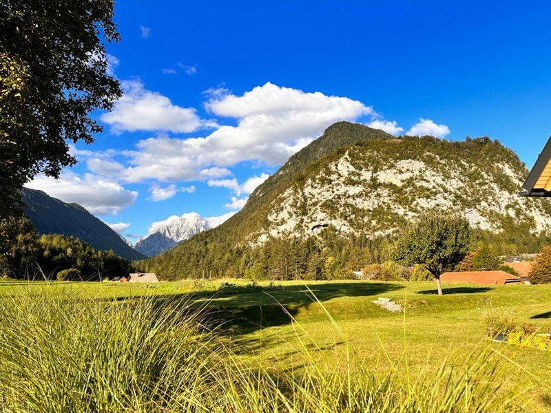 Apartma Stenar, Mojstrana, Slovenia