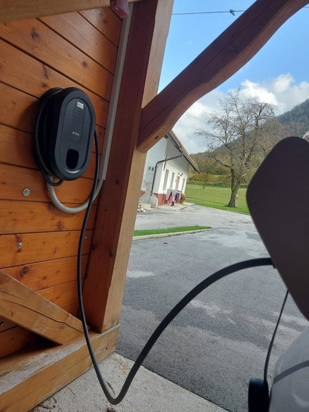 Apartma Stenar, Mojstrana, Slovenia