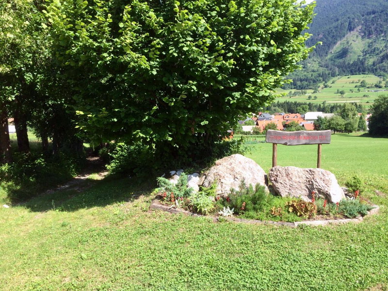 Apartma Stenar, Mojstrana, Slovenia