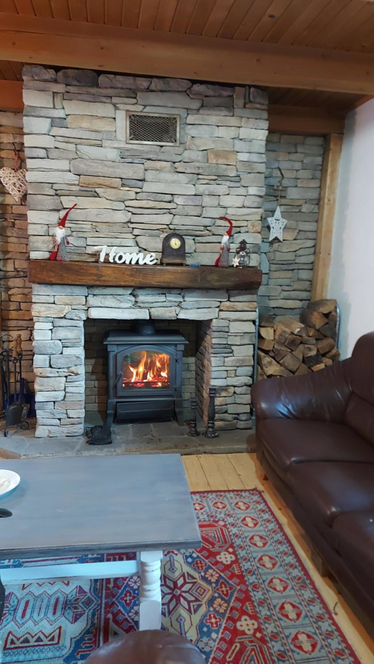 Rogla Chalet Mojca, Slovénie