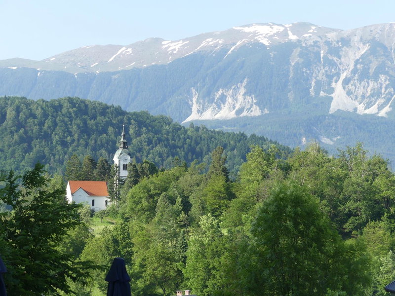 Apartmaji Baron, Bled, Slovenia
