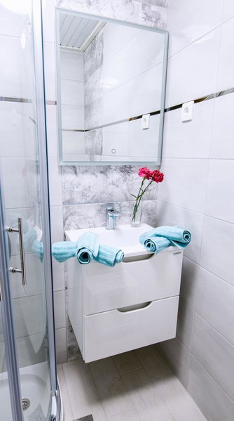 Apartmaji Baron, Bled, Slovenia