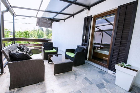 Apartmaji Baron, Bled, Slovenia