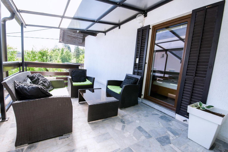 Apartmaji Baron, Bled, Slovenia