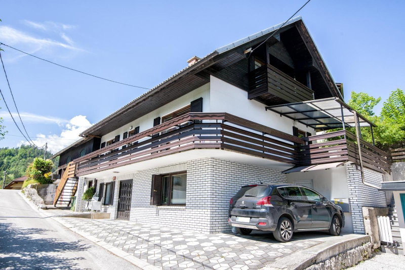Apartmaji Baron, Bled, Slovenia