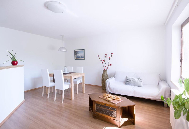 Apartmaji Baron, Bled, Slovenia