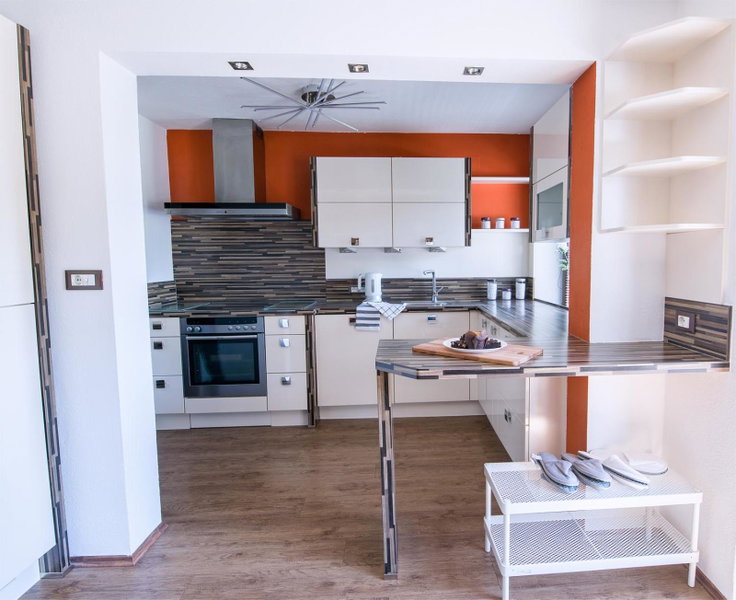 Apartmaji Baron, Bled, Slovenia