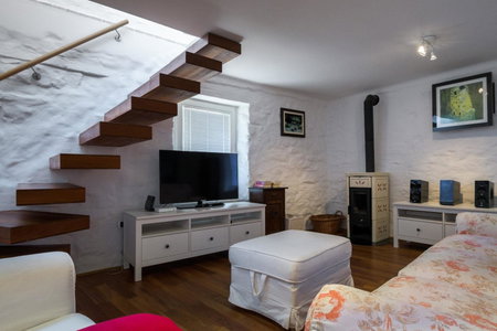 Apartment Sebastijan, Piran, Slovenia