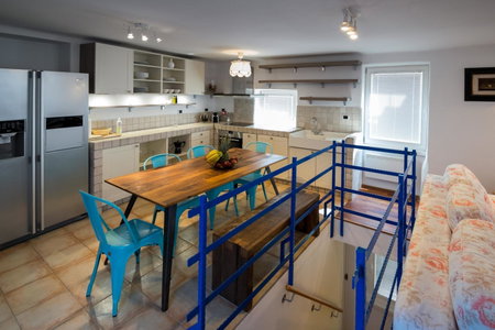 Apartment Sebastijan, Piran, Slovenia