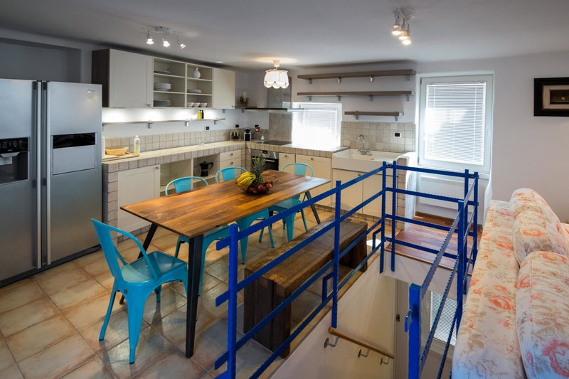 Apartment Sebastijan, Piran, Slovenia