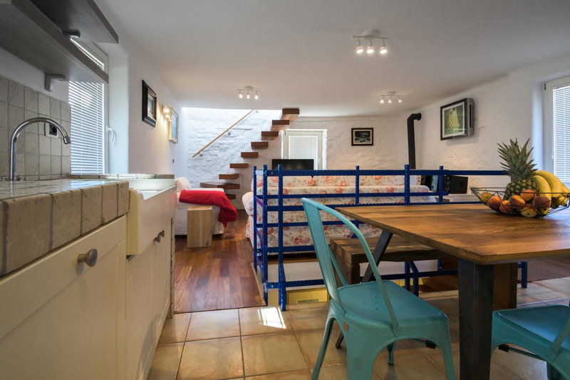 Apartment Sebastijan, Piran, Slovenia