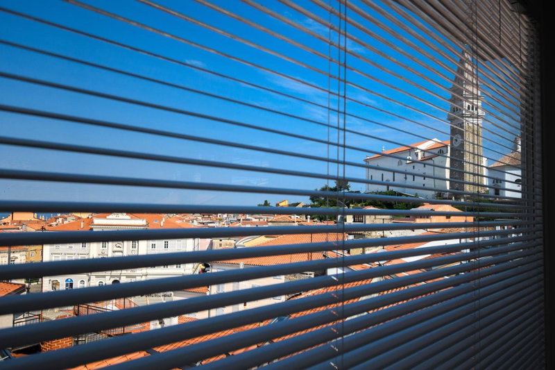 Apartment Sebastijan, Piran, Slovenia