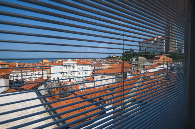 Apartment Sebastijan, Piran, Slovenia