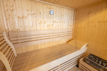 Cosy Lodge Pokljuka, Goreljek, Slovenia