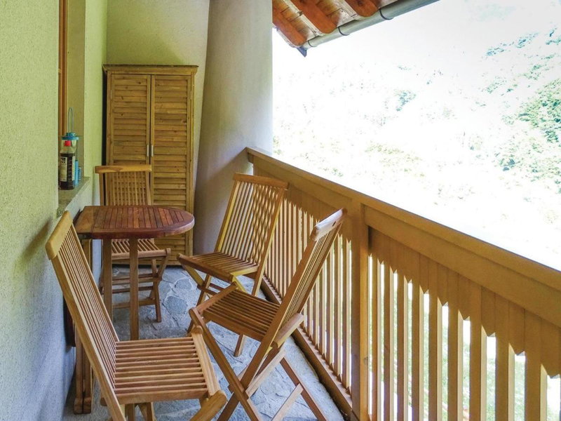 Počitniška hiša Pri Kuštrču, Grahovo, Slovenia