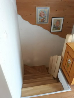 Apartma pod Rožco, Jesenice, Slovenia