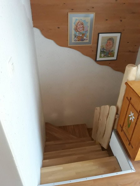 Apartma pod Rožco, Jesenice, Slovenia