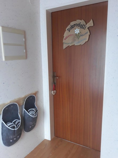 Apartma pod Rožco, Jesenice, Slovenia